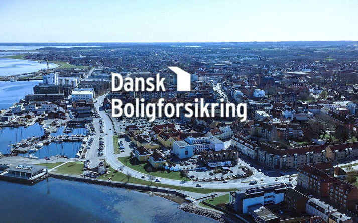 Find spændende nyheder fra Dansk Boligforsikring