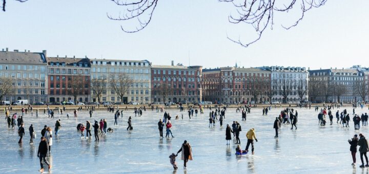 København vinter