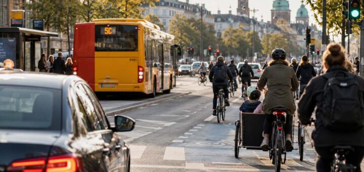kørekort i københavn